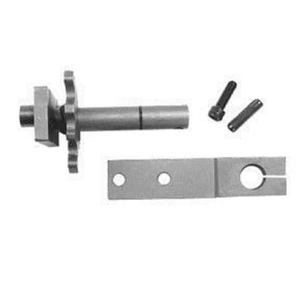 HD Hi-Low Shift Lever